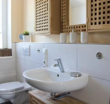 Holly 아파트 바트즈위스케나흔